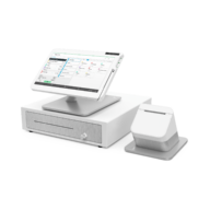 Clover® Station Basic Point-of-Sale System